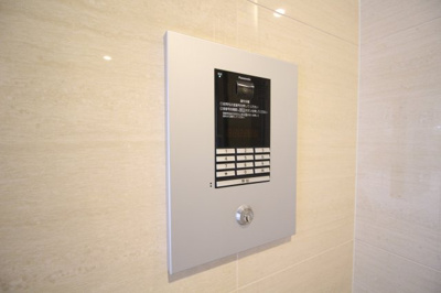 【セキュリティ】 | コンフォート王子