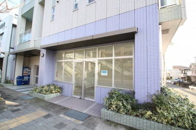 【玄関】 | サンコースパンキーギャレット