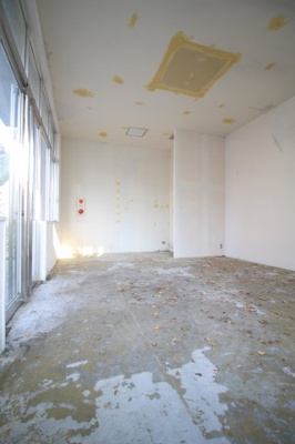 【内装】 | サンコースパンキーギャレット