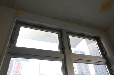 【内装】 | サンコースパンキーギャレット