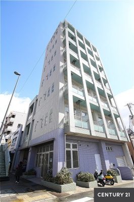 【外観】 | サンコースパンキーギャレット