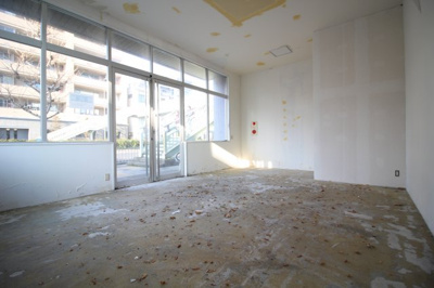 【内装】 | サンコースパンキーギャレット