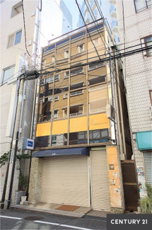 【外観】