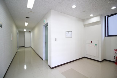 【その他共用部分】 | ＫＨＫ灘ビル