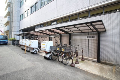 【その他共用部分】 | ＫＨＫ灘ビル