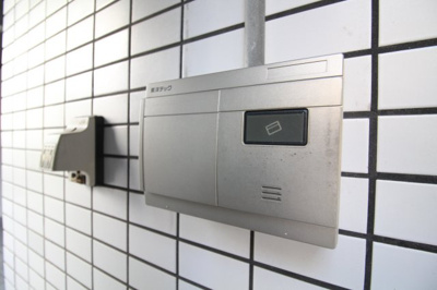 【セキュリティ】 | ＫＨＫ灘ビル