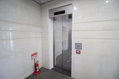 【その他共用部分】 | ＫＨＫ灘ビル