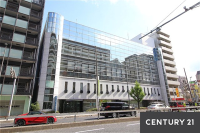 【外観】 | ＫＨＫ灘ビル