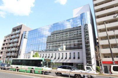 【外観】 | ＫＨＫ灘ビル