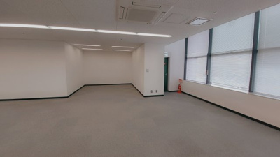 【居間・リビング】 | ＫＨＫ灘ビル