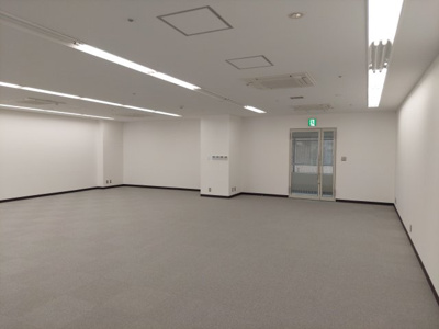 【居間・リビング】 | ＫＨＫ灘ビル