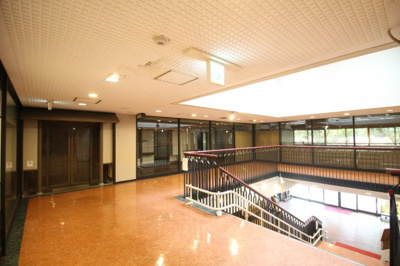 【その他共用部分】 | 御影ガーデンシティ