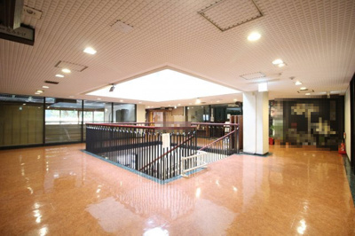 【その他共用部分】 | 御影ガーデンシティ