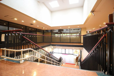 【その他共用部分】 | 御影ガーデンシティ