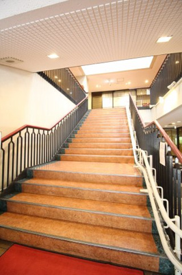 【その他共用部分】 | 御影ガーデンシティ