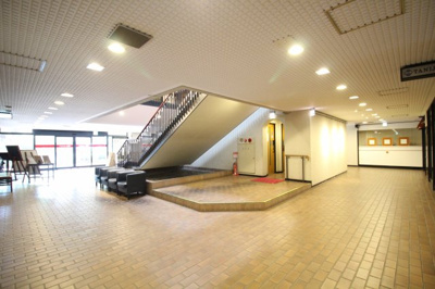 【その他共用部分】 | 御影ガーデンシティ