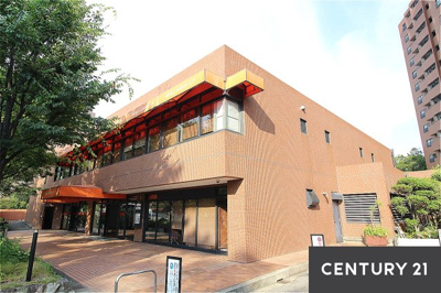 【外観】 | 御影ガーデンシティ