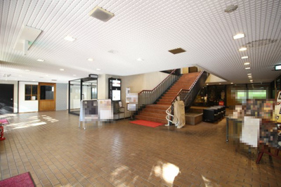 【その他共用部分】 | 御影ガーデンシティ