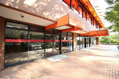 【エントランス】 | 御影ガーデンシティ