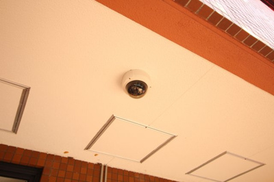 【セキュリティ】 | 御影ガーデンシティ