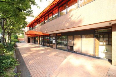 【その他共用部分】 | 御影ガーデンシティ