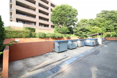 【その他共用部分】 | 御影ガーデンシティ