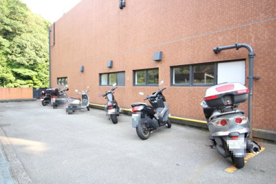 【その他共用部分】 | 御影ガーデンシティ