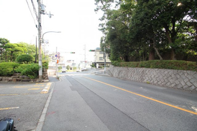 【周辺】 | 御影ガーデンシティ