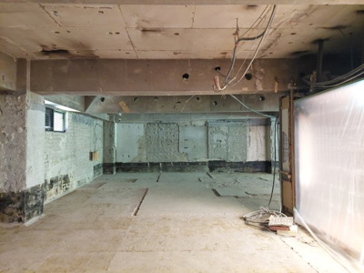 【内装】 | 御影ガーデンシティ