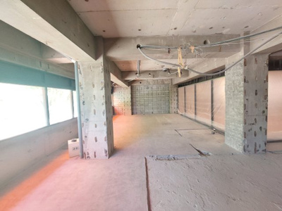 【内装】 | 御影ガーデンシティ