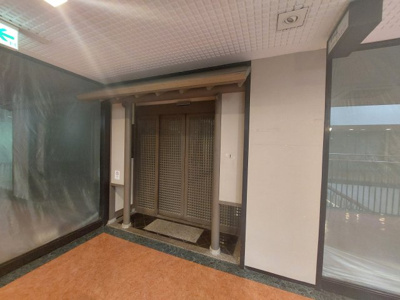 【玄関】 | 御影ガーデンシティ