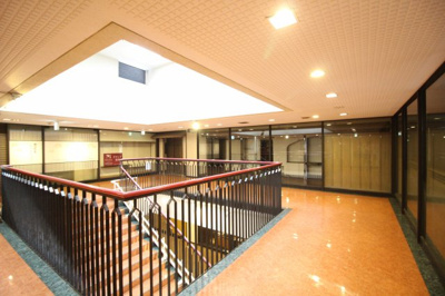 【その他共用部分】 | 御影ガーデンシティ