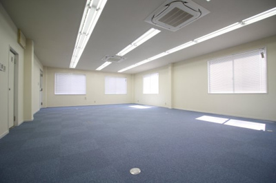 【内装】 | 江藤音響機器ビル