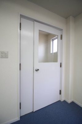 【玄関】 | 江藤音響機器ビル