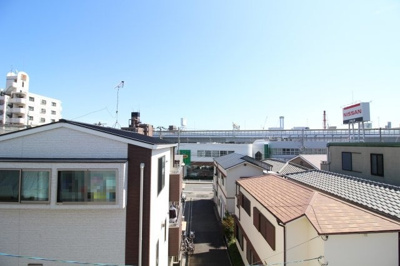 【展望】 | 江藤音響機器ビル