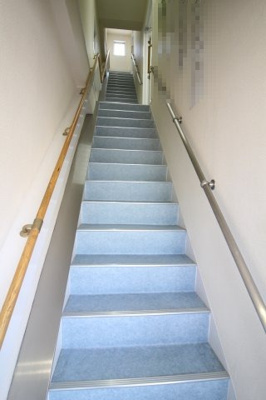 【その他共用部分】 | 江藤音響機器ビル