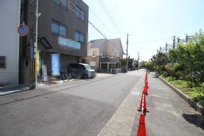 【周辺】 | 江藤音響機器ビル