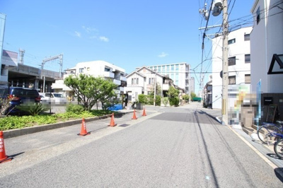 【周辺】 | 江藤音響機器ビル