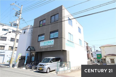 【外観】 | 江藤音響機器ビル