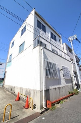 【外観】 | 江藤音響機器ビル