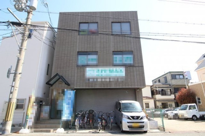 【外観】 | 江藤音響機器ビル