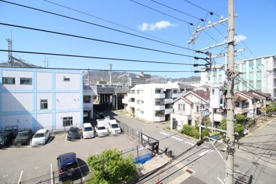 【展望】 | 江藤音響機器ビル