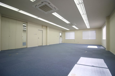 【内装】 | 江藤音響機器ビル