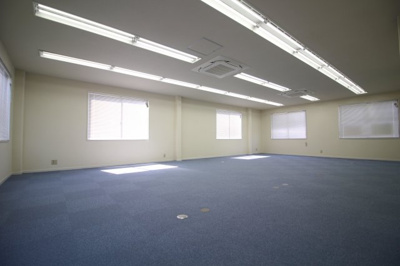 【内装】 | 江藤音響機器ビル