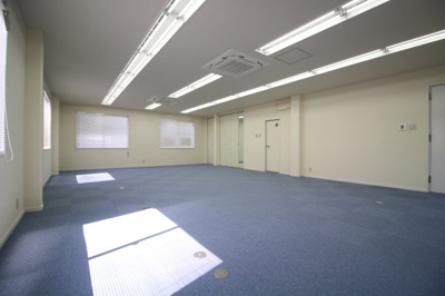 【内装】 | 江藤音響機器ビル