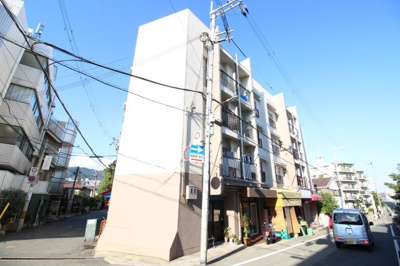 【外観】 | 松原ビル