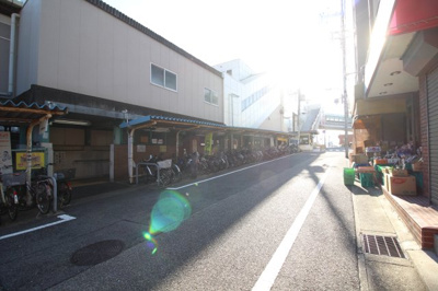 【周辺】 | 松原ビル