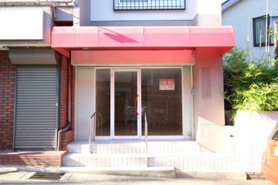 【玄関】 | 松原ビル