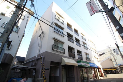 【外観】 | 松原ビル