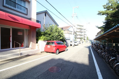 【周辺】 | 松原ビル